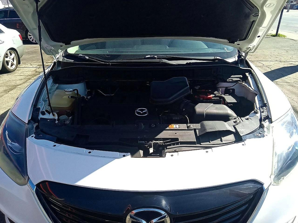 Mazda CX-9 2014 — Copart