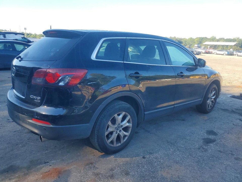 Mazda CX-9 2013 — Copart