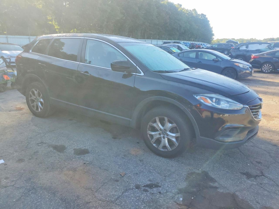 Mazda CX-9 2013 — Copart