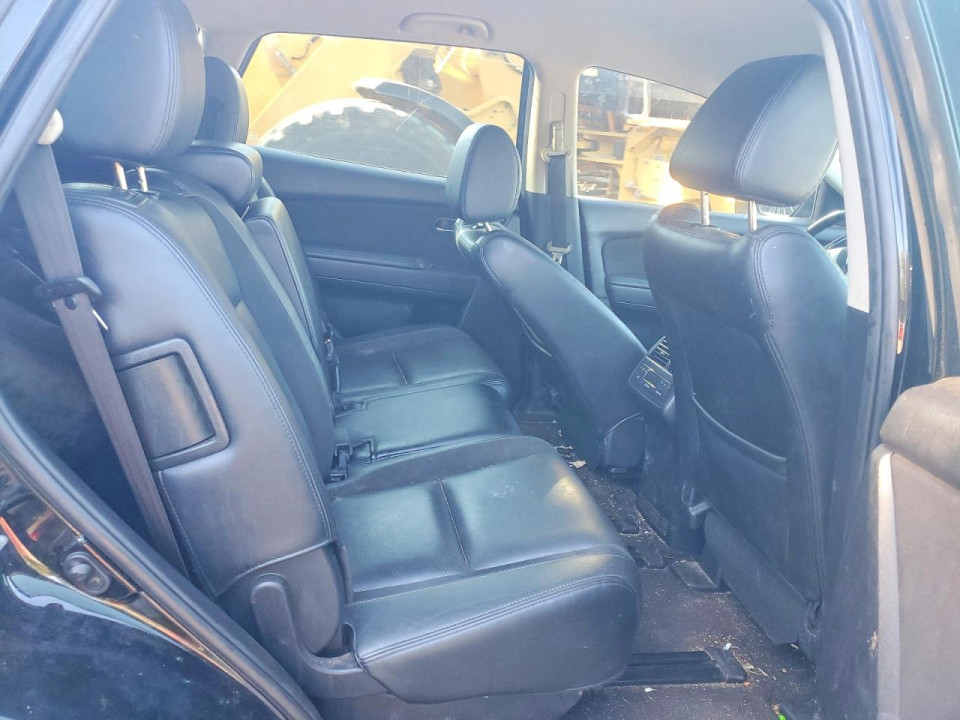 Mazda CX-9 2013 — Copart