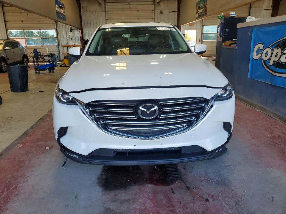 Mazda CX-9 2016 — Copart