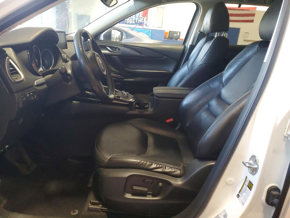 Mazda CX-9 2016 — Copart