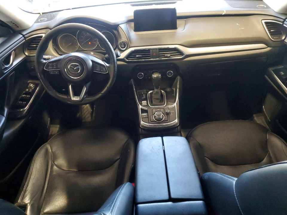 Mazda CX-9 2016 — Copart