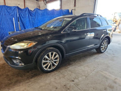 Mazda CX-9 2015 — Copart