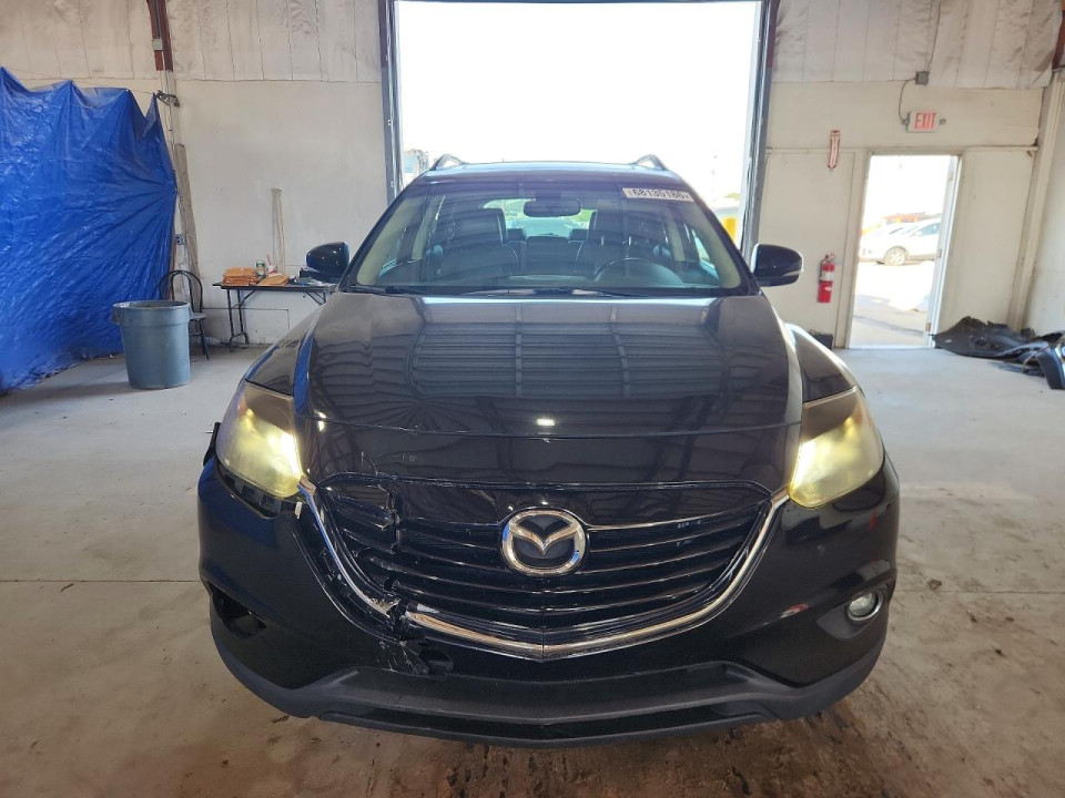 Mazda CX-9 2015 — Copart