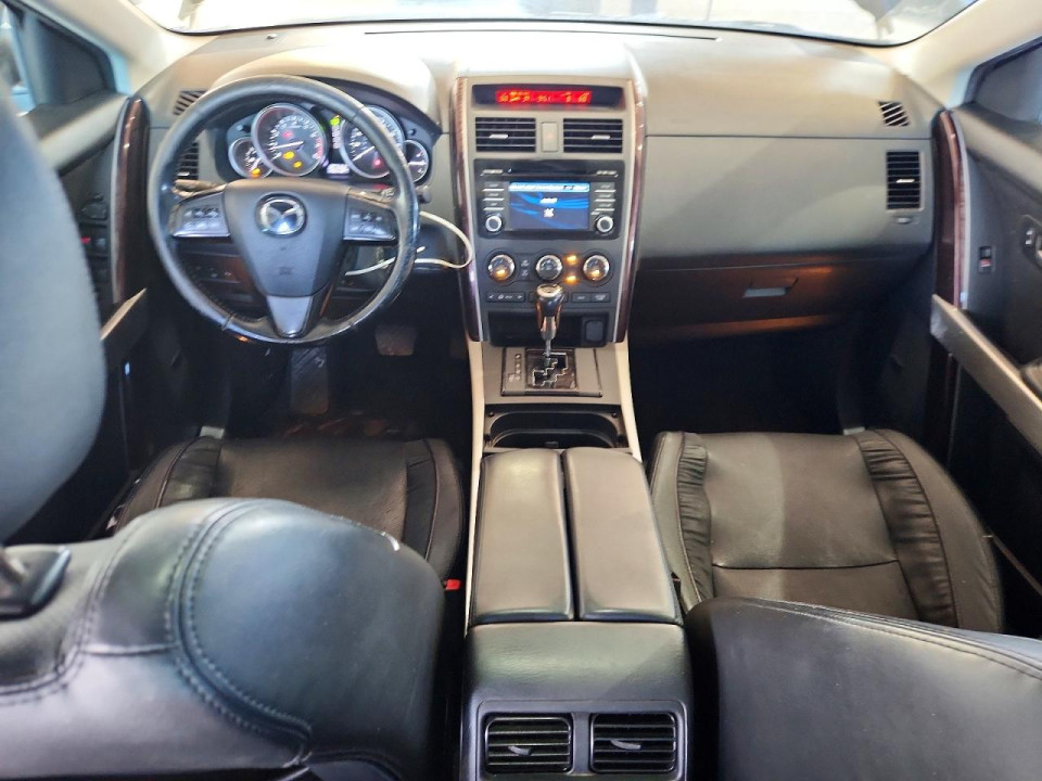 Mazda CX-9 2015 — Copart