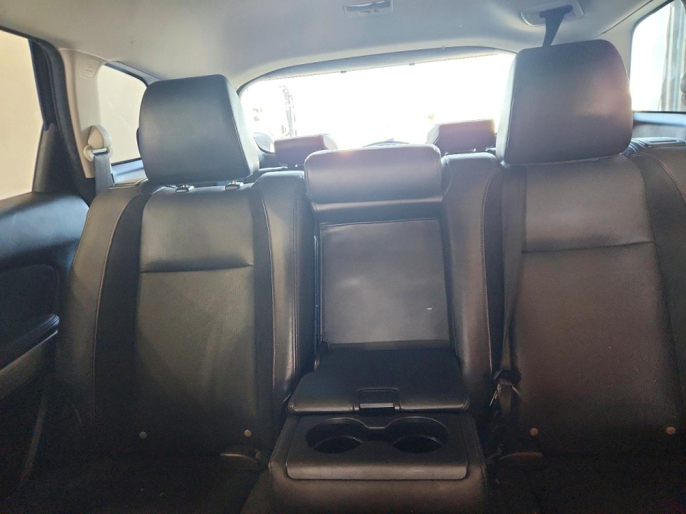 Mazda CX-9 2015 — Copart