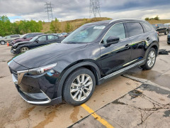 Mazda CX-9 2016 — Copart