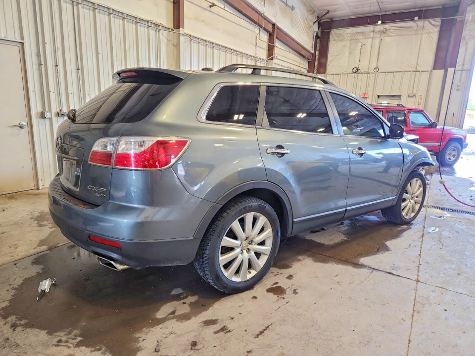 Mazda CX-9 2010 — Copart