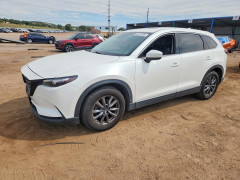 Mazda CX-9 2021 — Copart