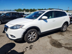 Mazda CX-9 2015 — Copart