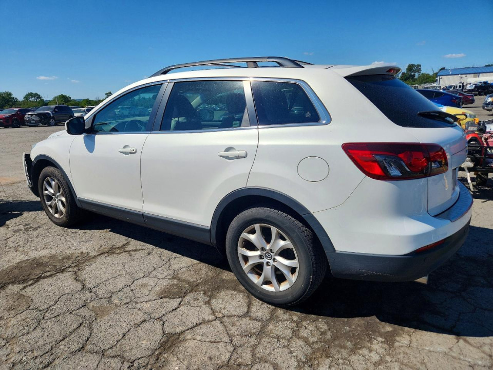 Mazda CX-9 2015 — Copart