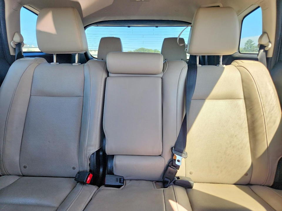 Mazda CX-9 2015 — Copart