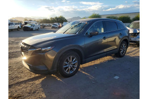 Mazda CX-9 2018