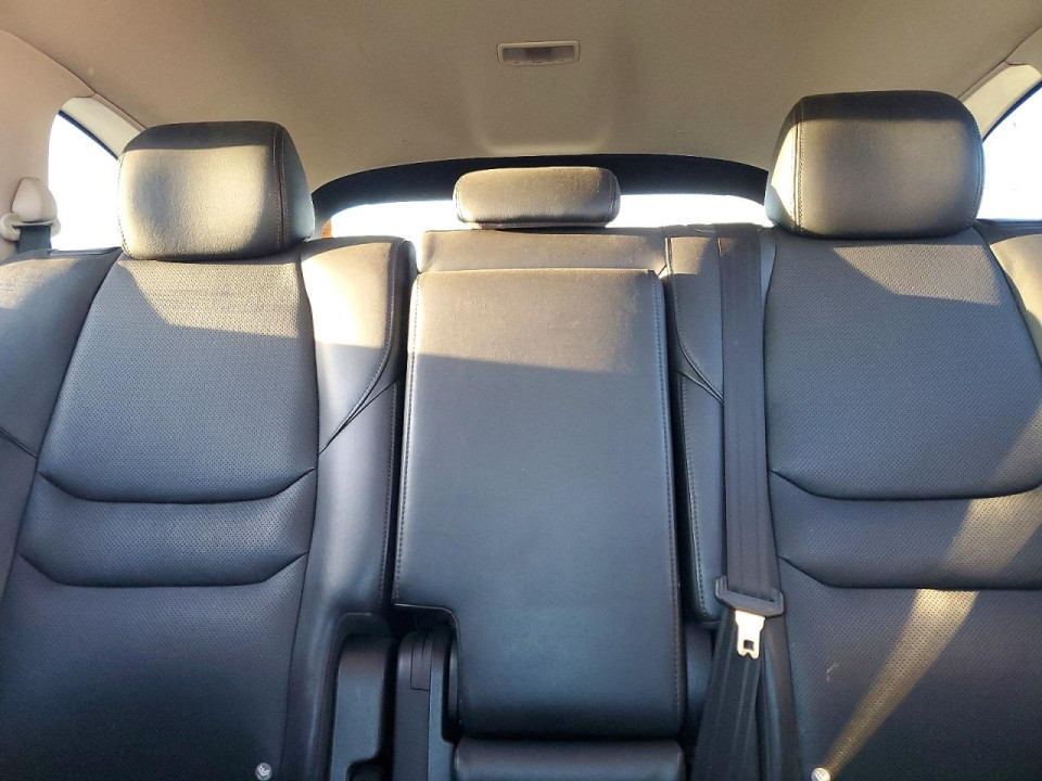 Mazda CX-9 2018 — Copart