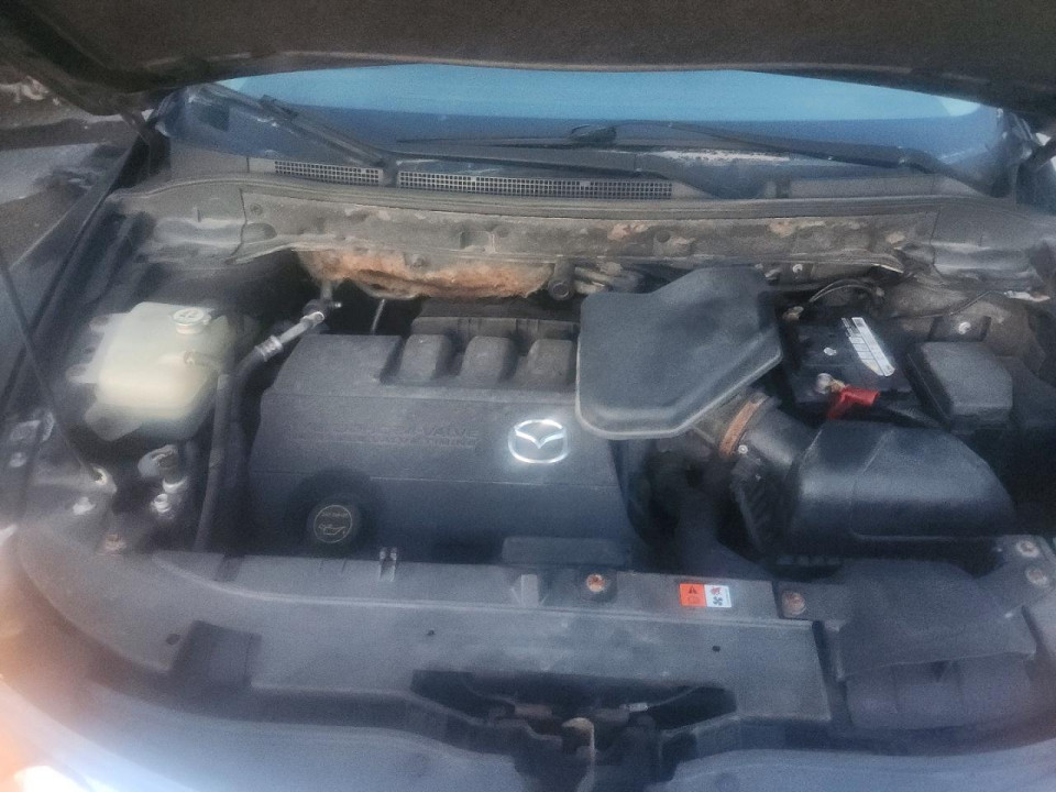 Mazda CX-9 2011 — Copart