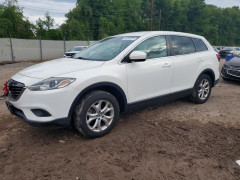 Mazda CX-9 2014 — Copart