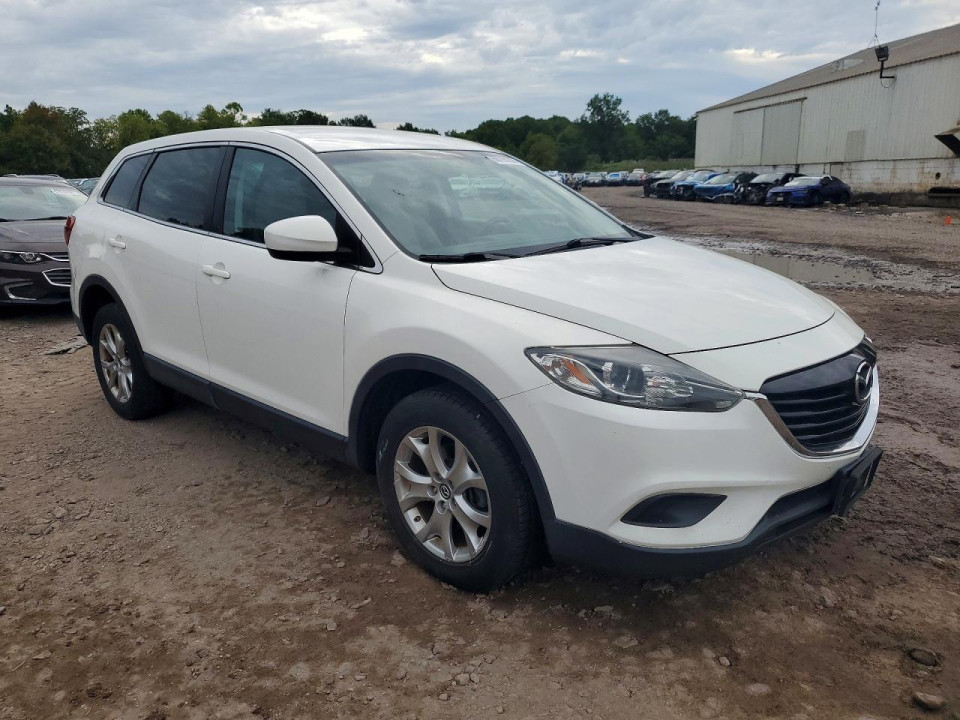 Mazda CX-9 2014 — Copart