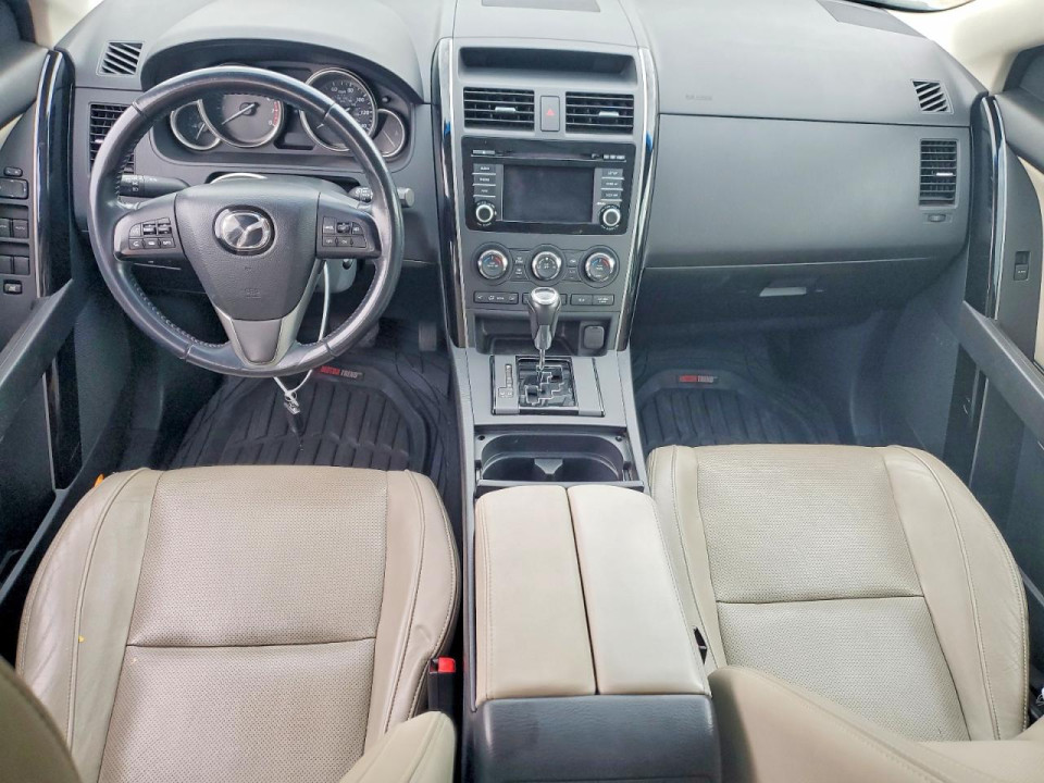 Mazda CX-9 2014 — Copart