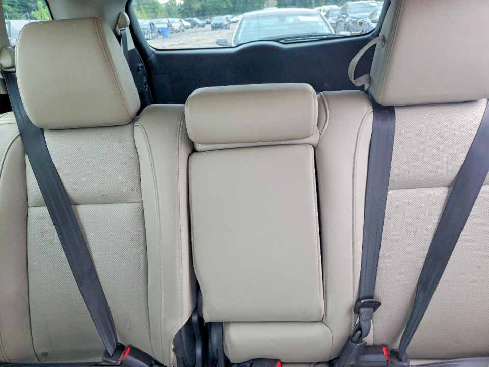 Mazda CX-9 2014 — Copart