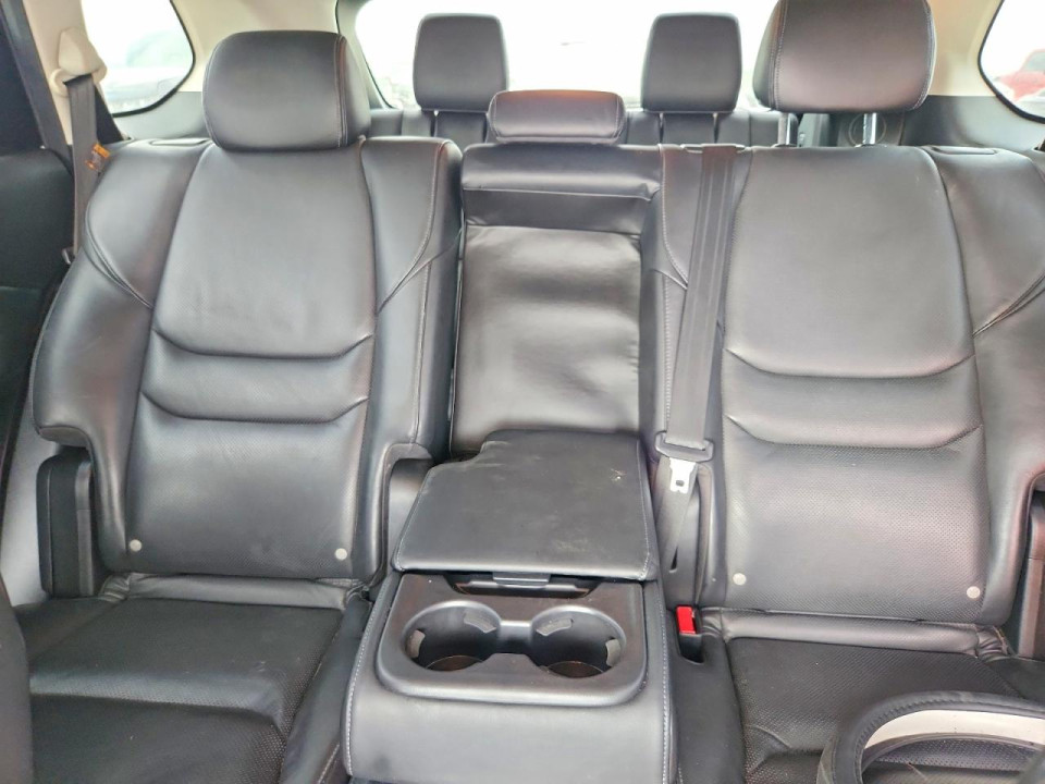 Mazda CX-9 2016 — Copart