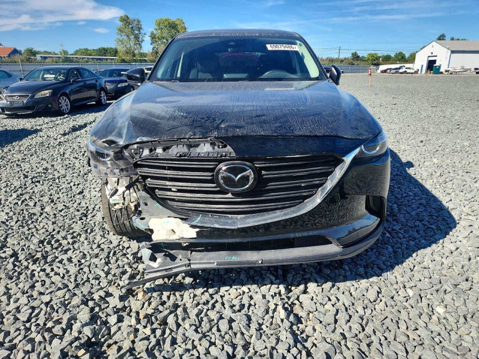 Mazda CX-9 2020 — Copart