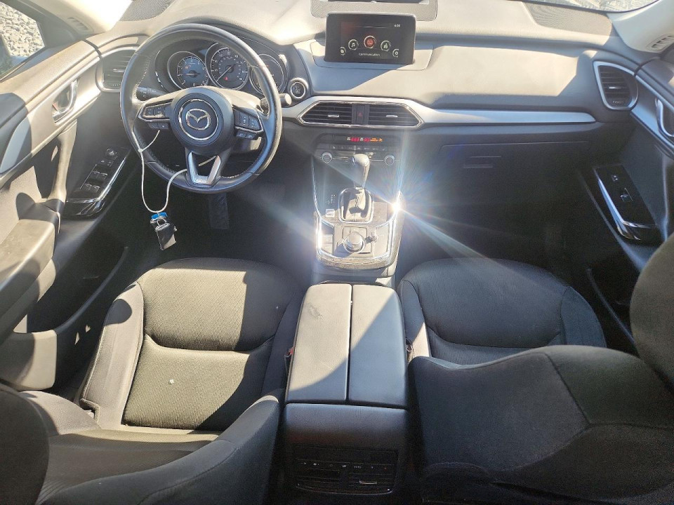 Mazda CX-9 2020 — Copart