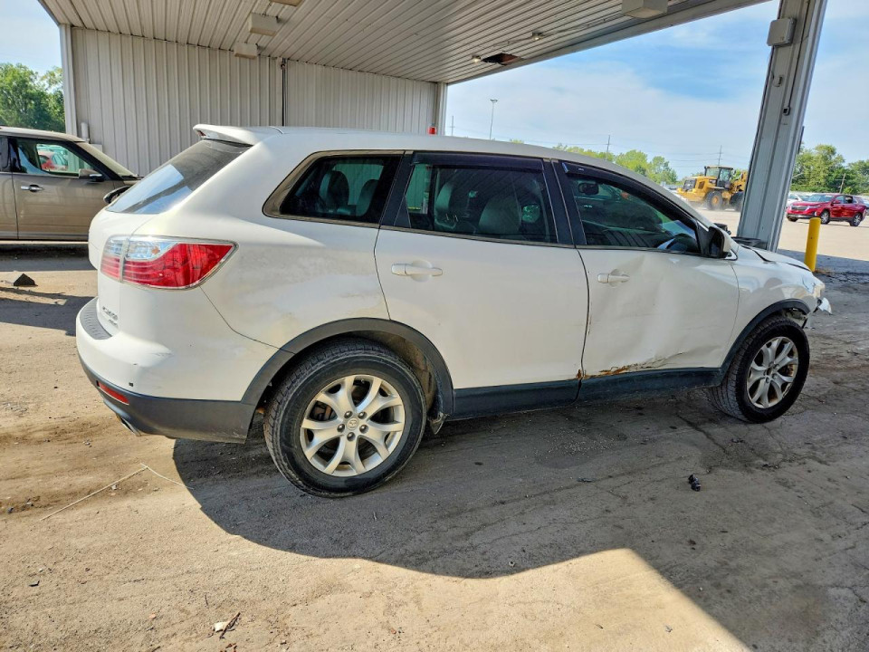 Mazda CX-9 2012 — Copart