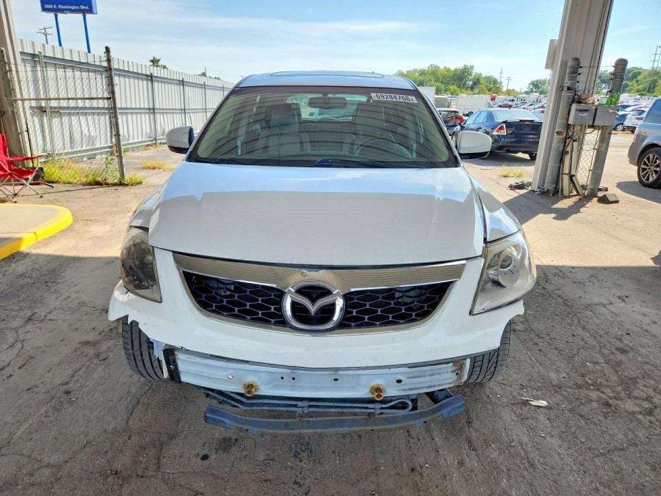 Mazda CX-9 2012 — Copart