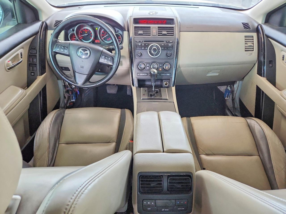 Mazda CX-9 2012 — Copart
