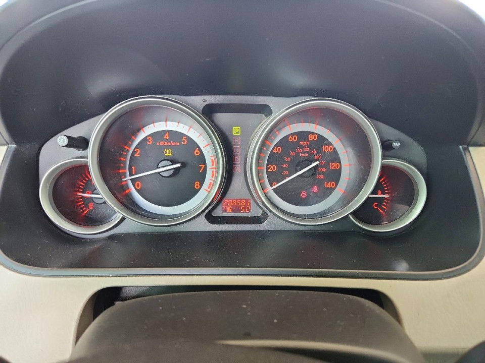 Mazda CX-9 2012 — Copart