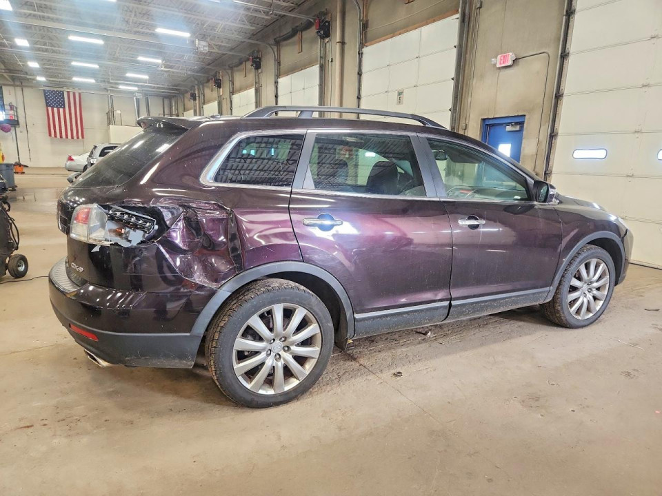 Mazda CX-9 2008 — Copart