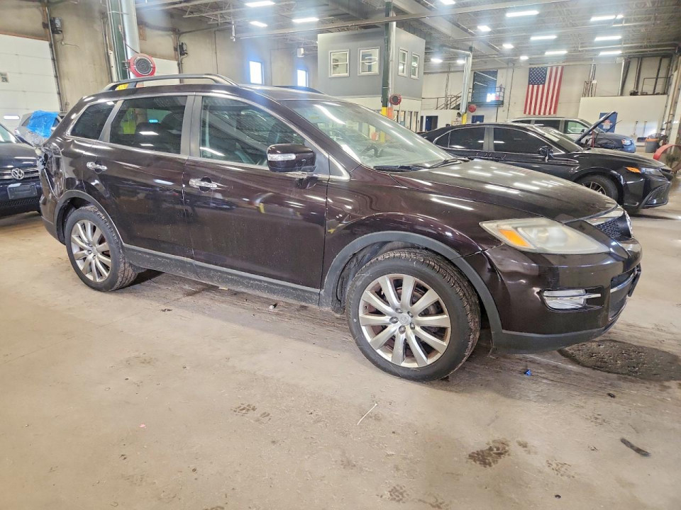 Mazda CX-9 2008 — Copart
