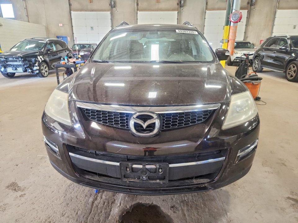Mazda CX-9 2008 — Copart