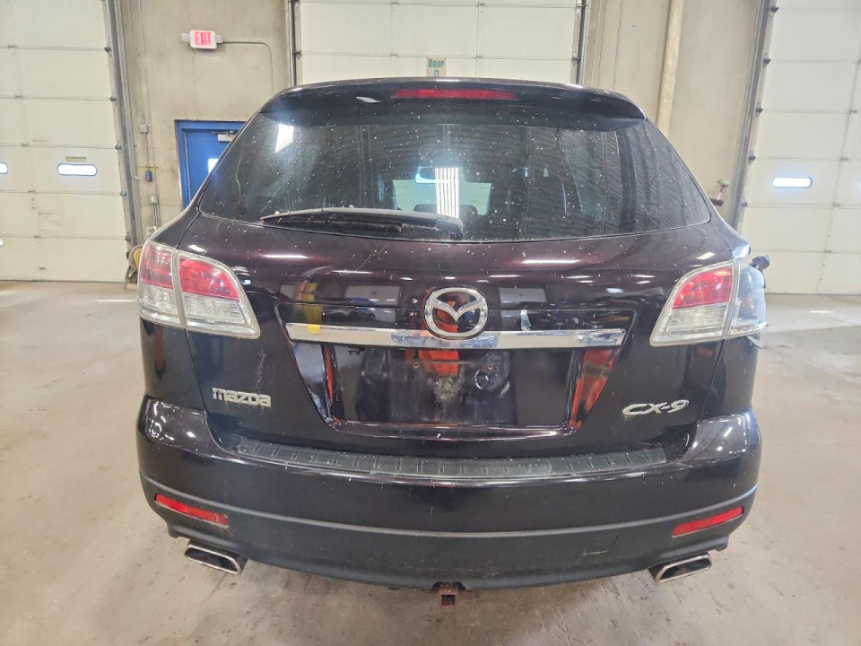 Mazda CX-9 2008 — Copart