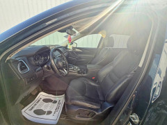 Mazda CX-9 2018 — Copart