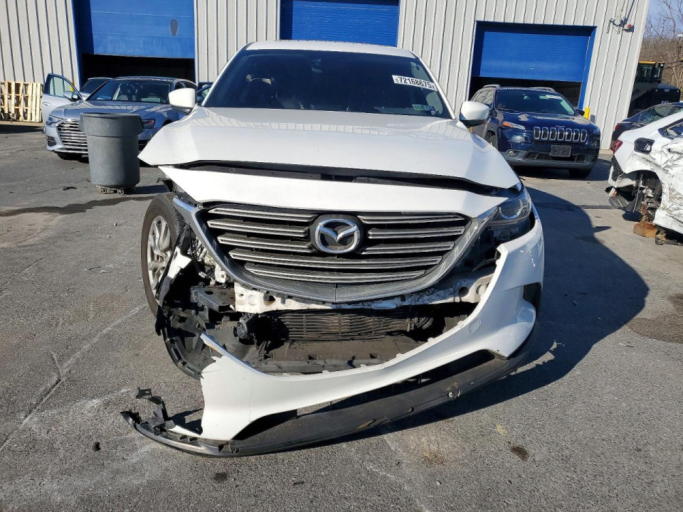 Mazda CX-9 2016 — Copart