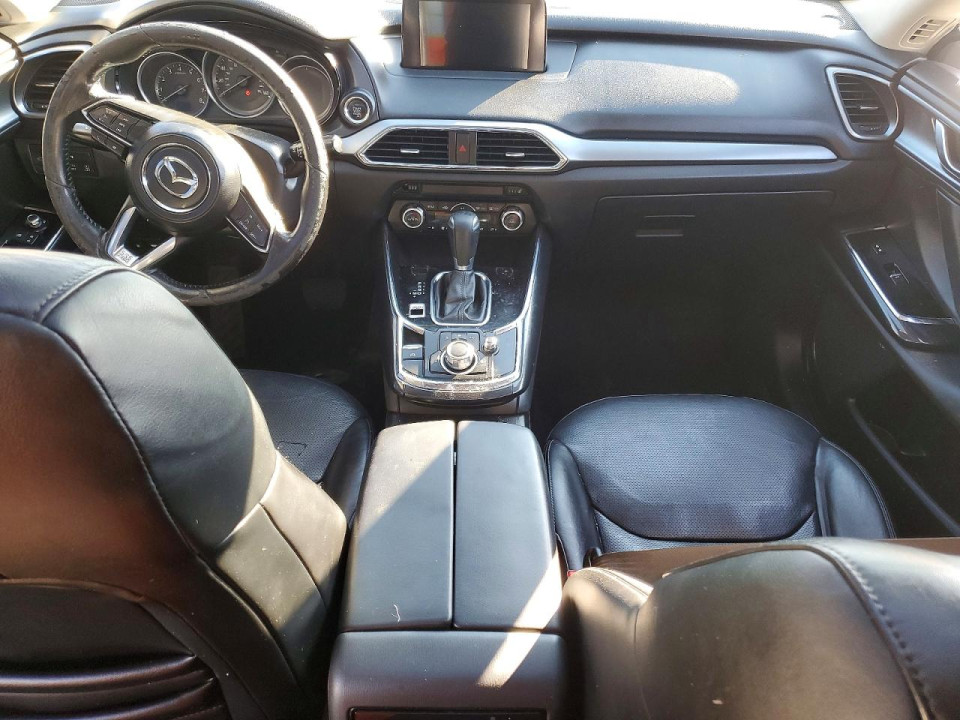 Mazda CX-9 2016 — Copart