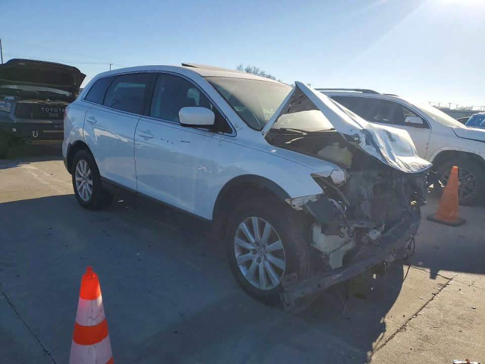 Mazda CX-9 2007 — Copart