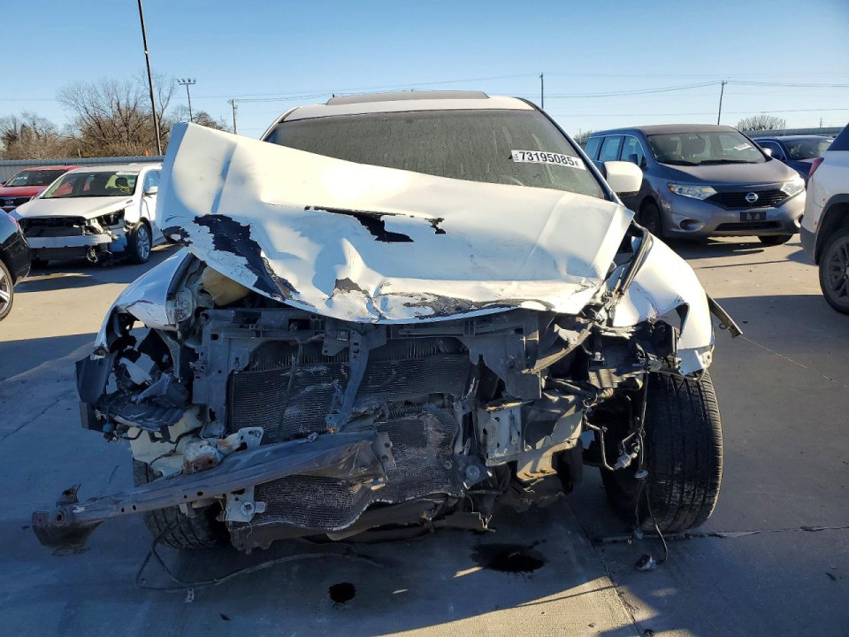 Mazda CX-9 2007 — Copart