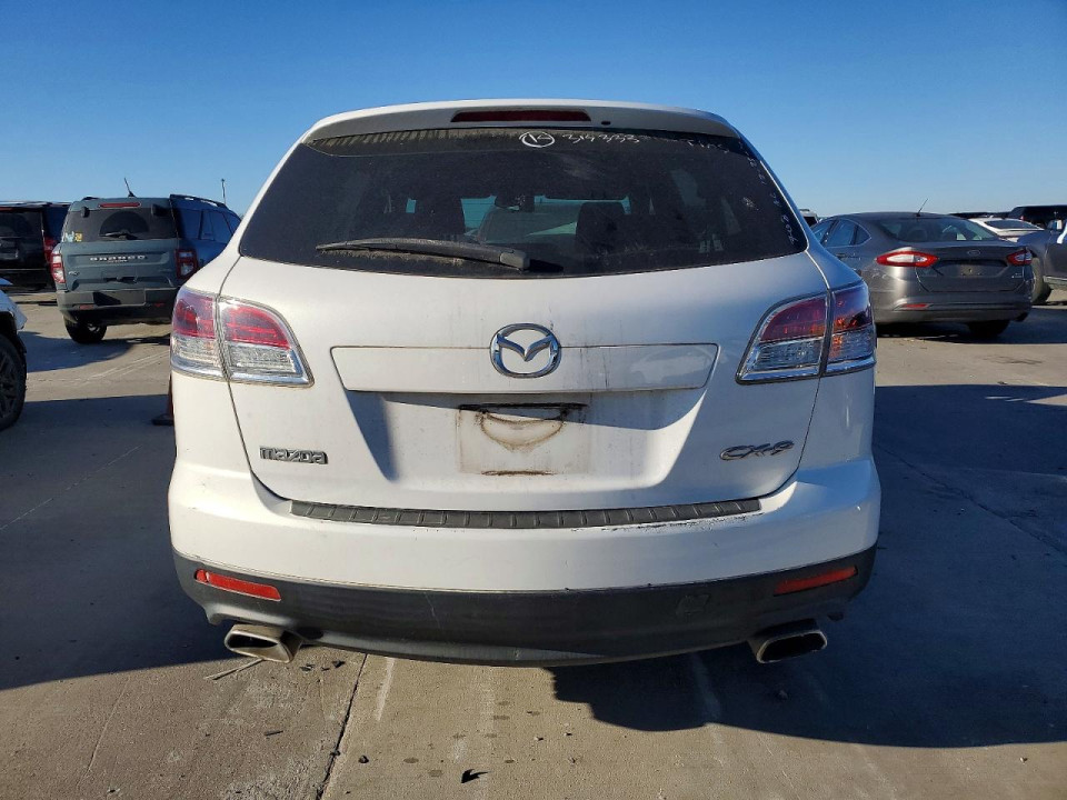 Mazda CX-9 2007 — Copart