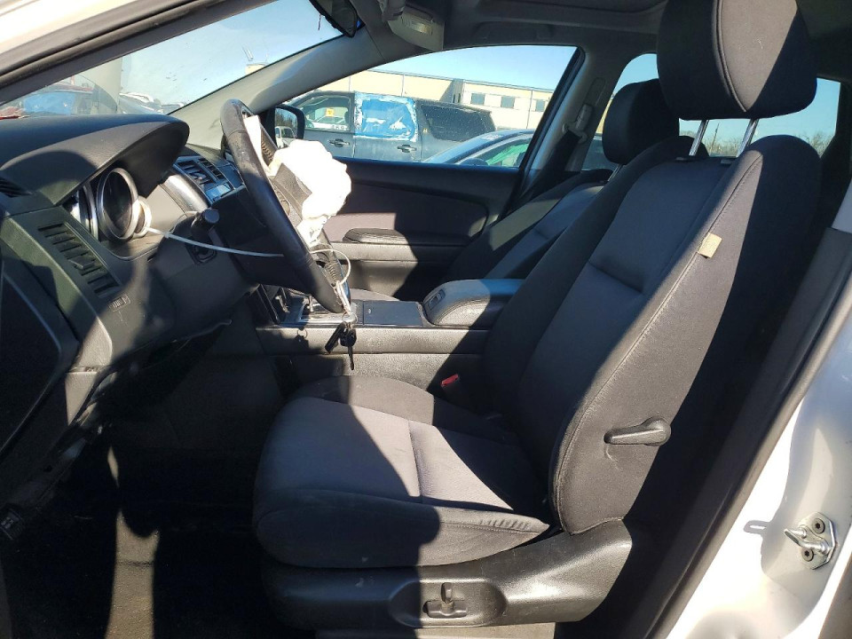 Mazda CX-9 2007 — Copart