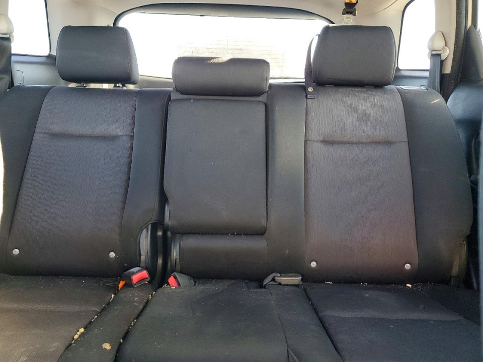 Mazda CX-9 2007 — Copart