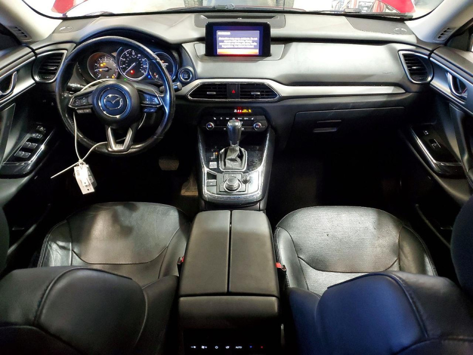 Mazda CX-9 2019 — Copart