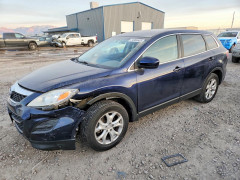 Mazda CX-9 2012 — Copart