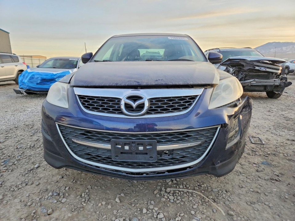 Mazda CX-9 2012 — Copart