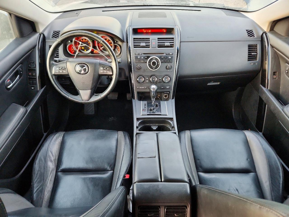 Mazda CX-9 2012 — Copart