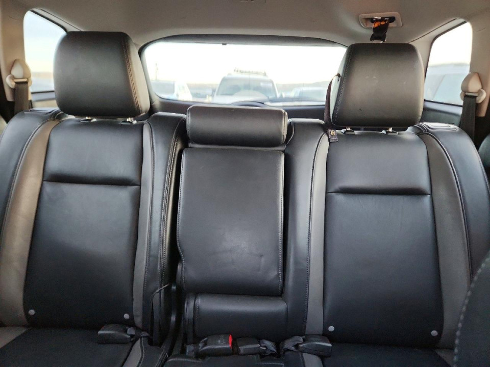 Mazda CX-9 2012 — Copart