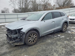 Mazda CX-9 2018 — Copart