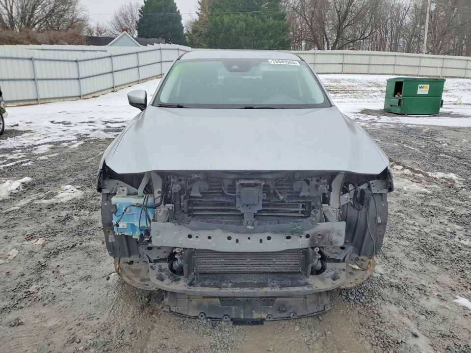 Mazda CX-9 2018 — Copart